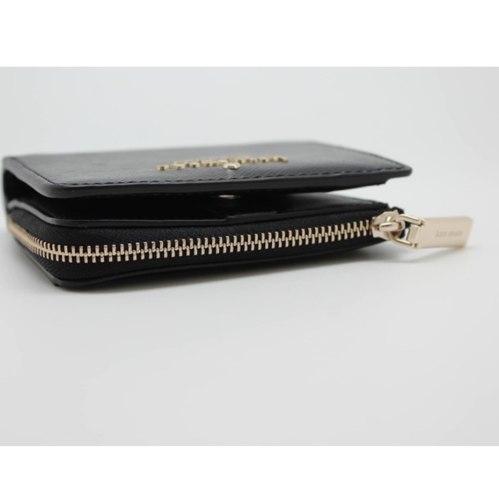 Kate ♠️ Bifold Wallet - Picture 2 of 9